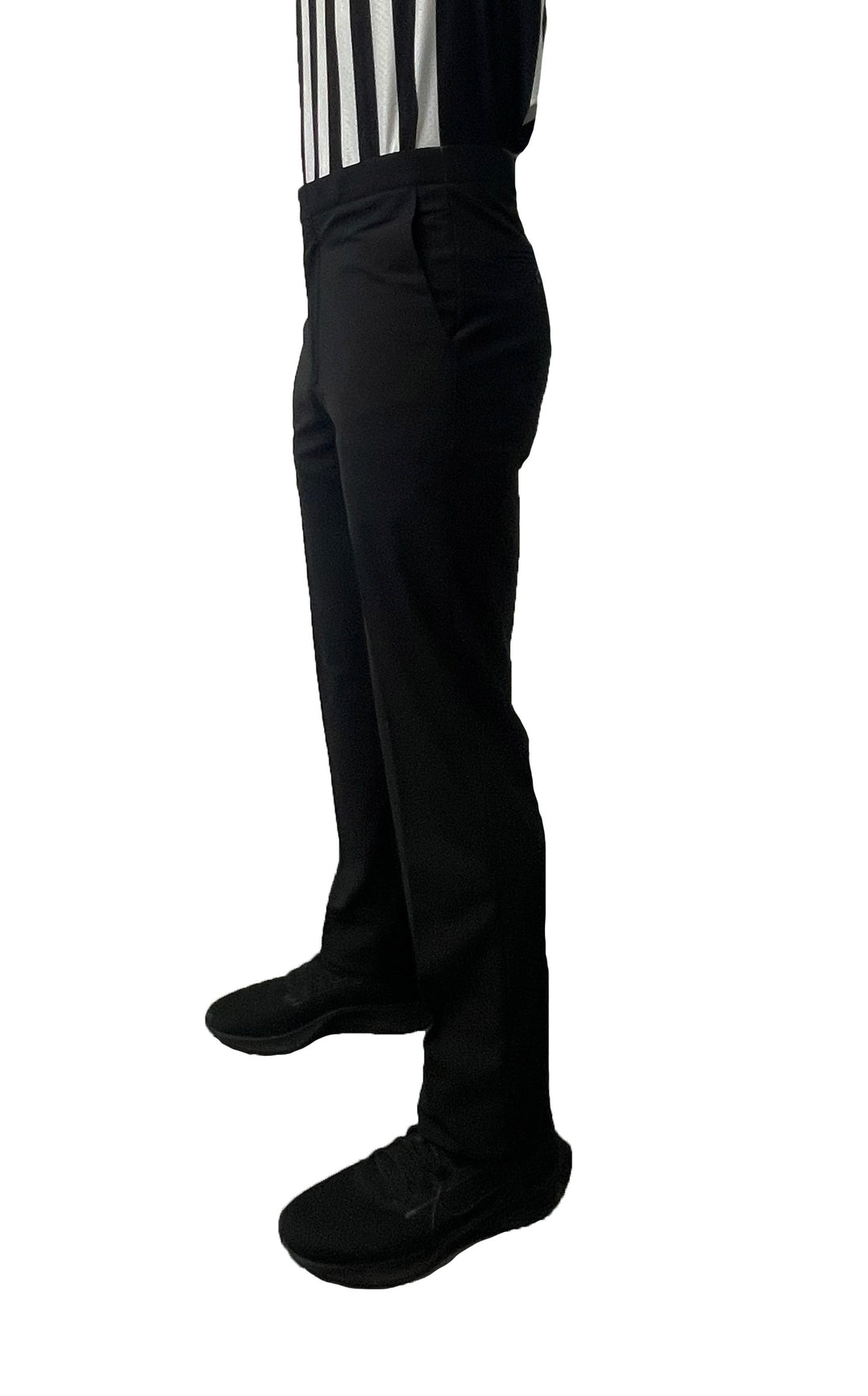 BKS267 – Smitty - 4-Way Stretch - Ultra Tapered Fit Basketball Pant