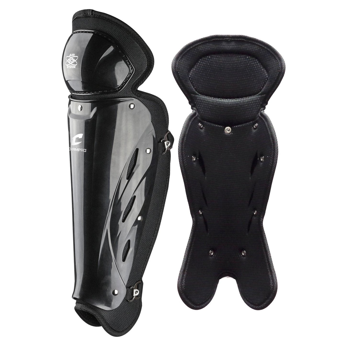 CH-CG108 - Champro Single Knee Leg Guards