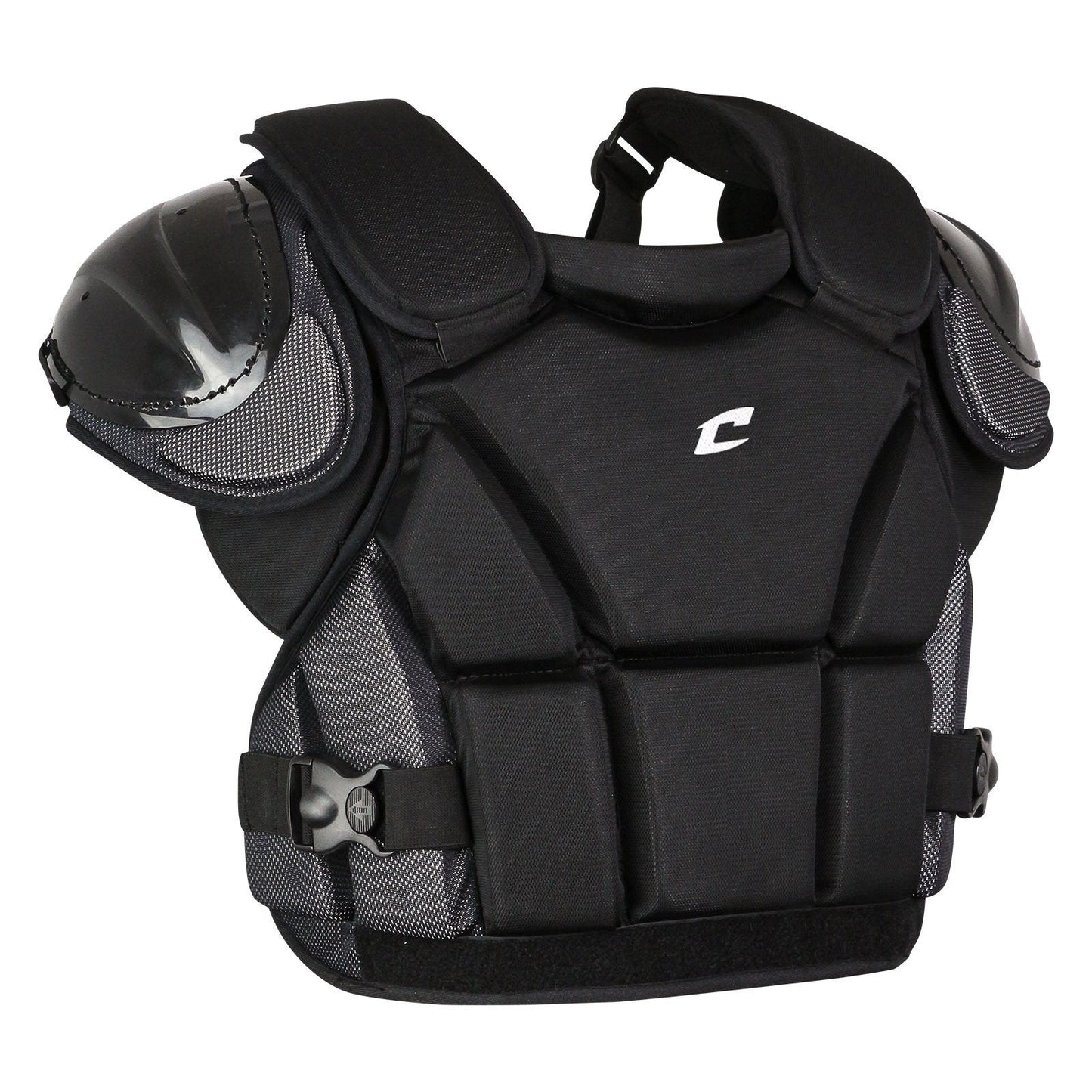 CH-CP - CHAMPRO Pro Plus Plate Chest Protector