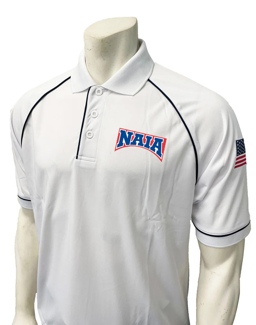 VBS400NAIA - Men's Short Volleyball Shirt - No Pocket - 3 Color Combinations