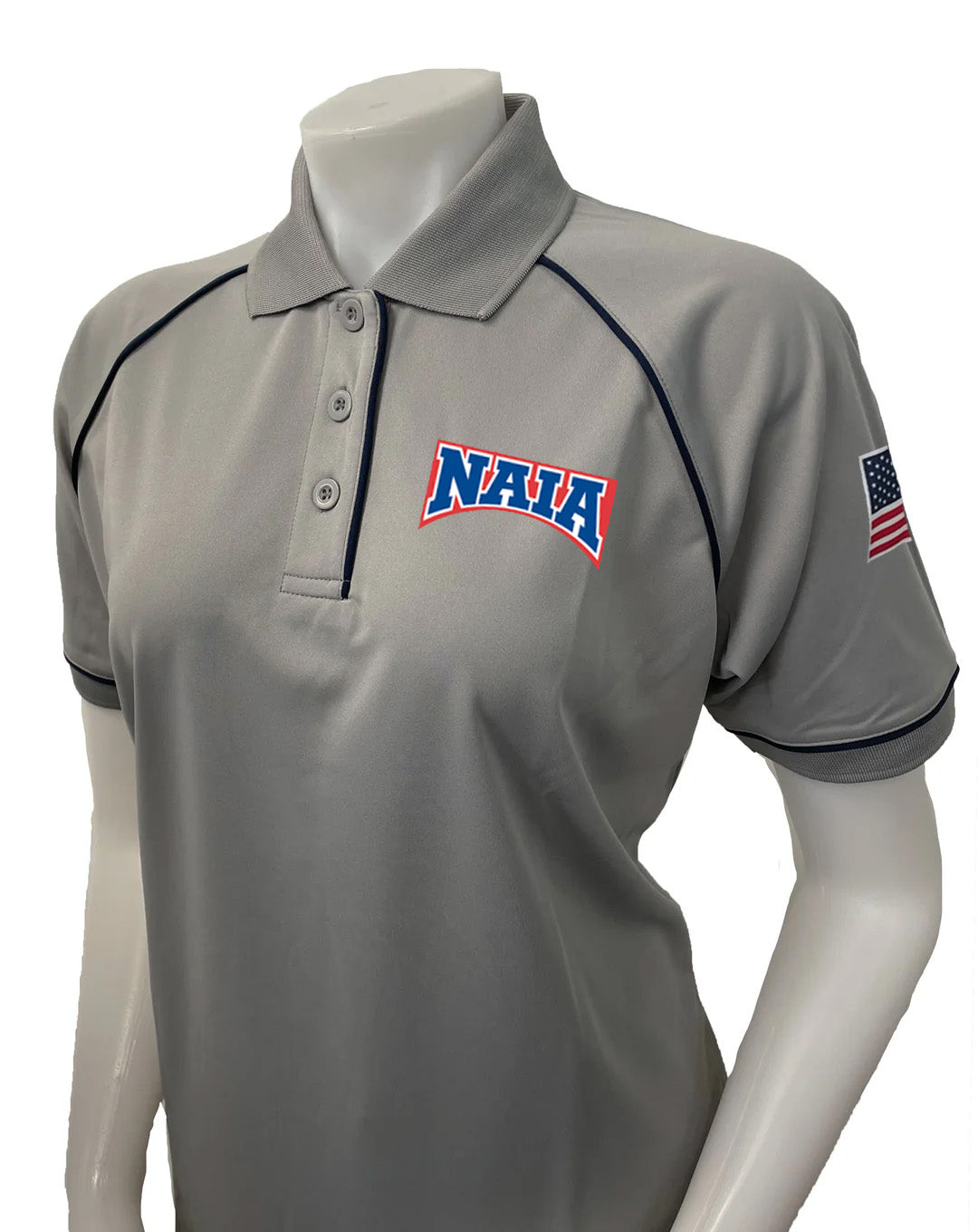 VBS402NAIA - Women's Short Volleyball Shirt - No Pocket - 3 Color Combinations