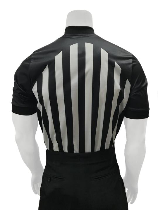 USA216 - Smitty 1" Stripe - NCAA Men's Basketball Shirt - Men's Cut