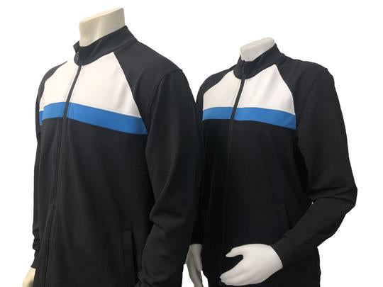 BKS239 - Smitty Women's Fit - NCAA Women's Basketball Jacket