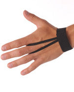 ACS508 - Elastic Wrist Down Indicator