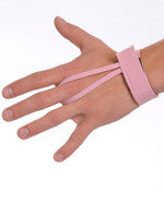 ACS508 - Elastic Wrist Down Indicator