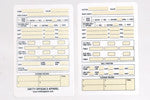 ACS535 - Smitty - Plastic Reusable Game Card