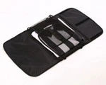 ACS-TFE - Black Texas Fold Em Bag