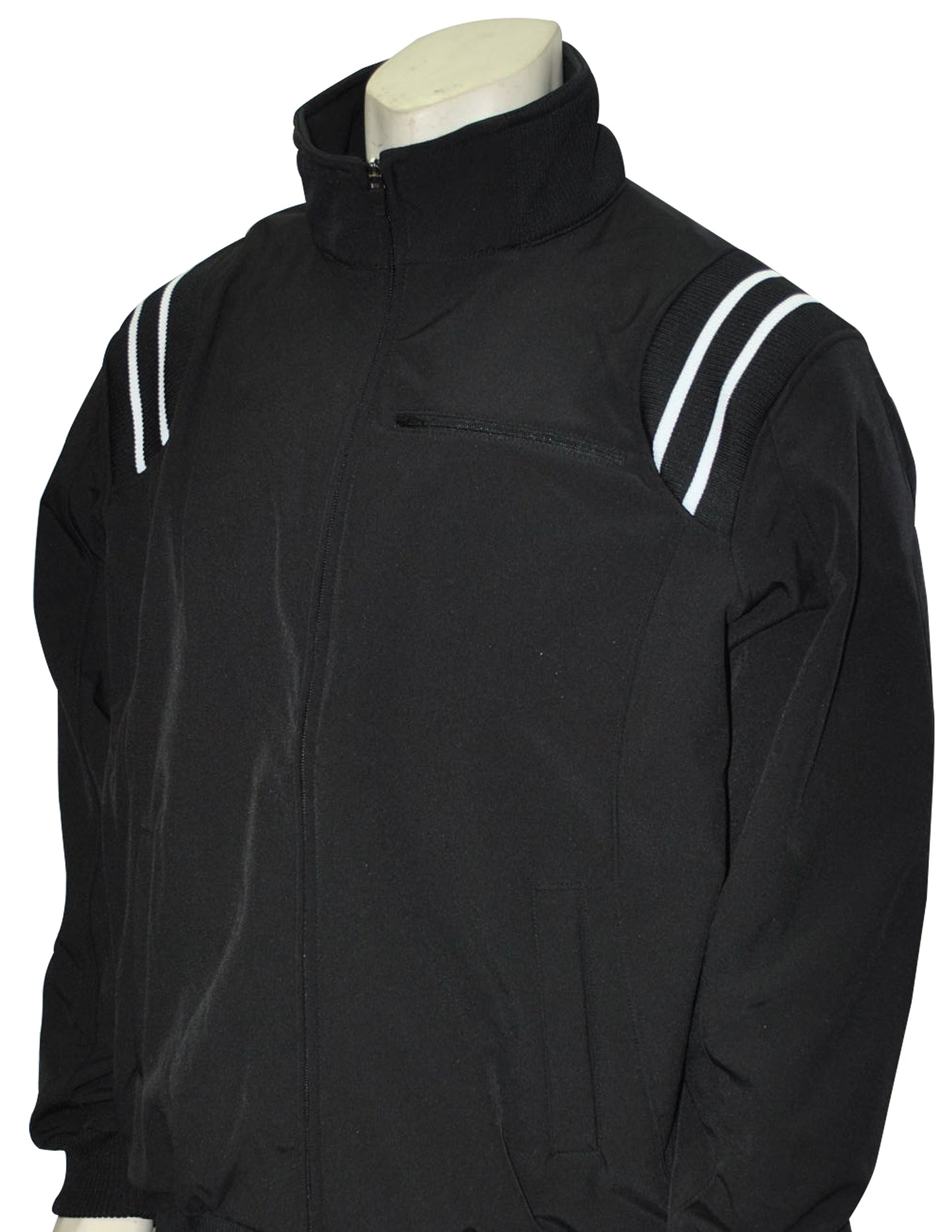 BBS330 - Smitty Major-League Style All Weather Fleece Jacket - Available in 3 Color Combinations