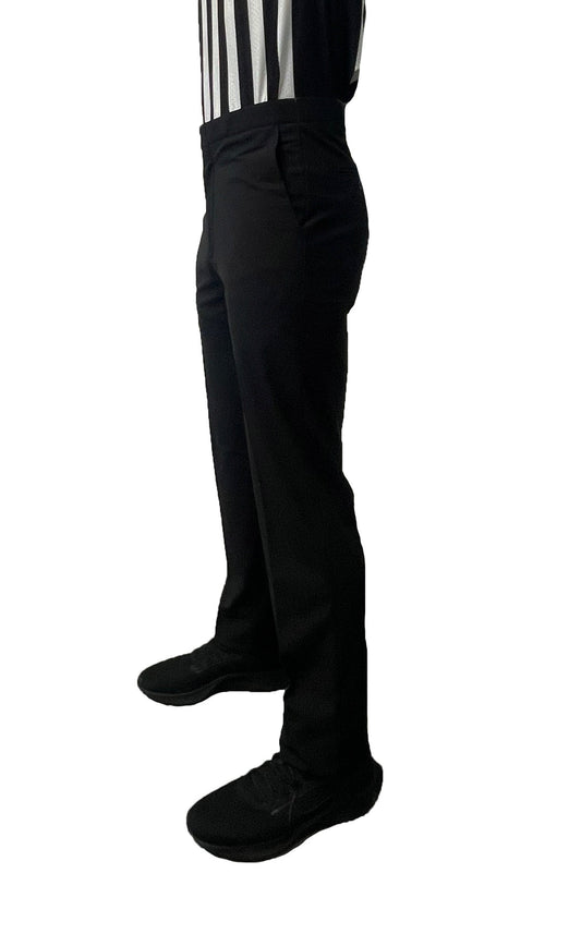 BKS267 – Smitty - 4-Way Stretch - Ultra Tapered Fit Basketball Pant