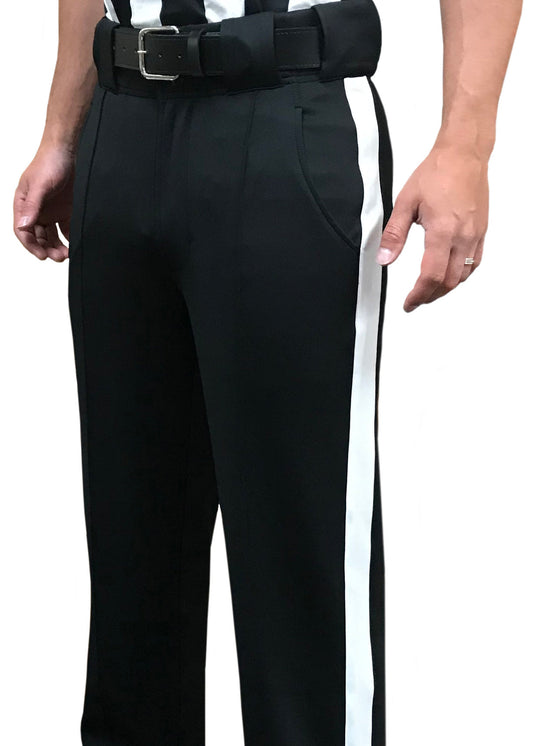 FBS185 - Smitty Men's "TAPERED FIT" Warm Weather Football Pants