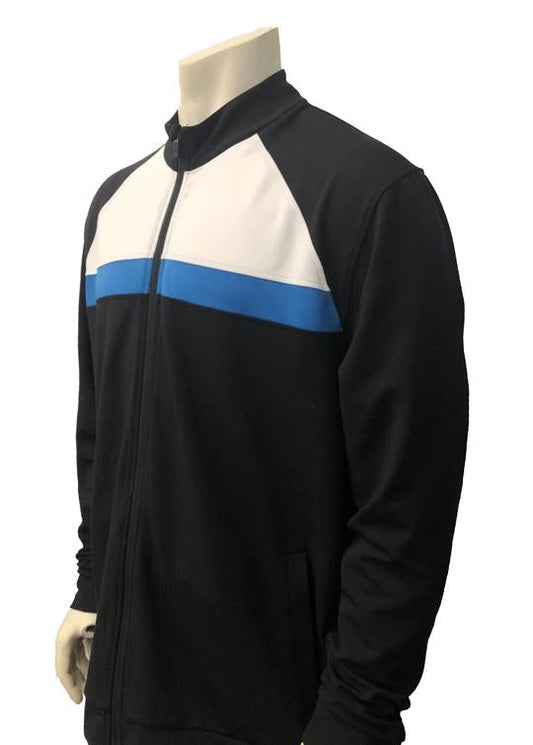 BKS240 - Smitty Men's Fit - NCAA Women's Basketball Jacket
