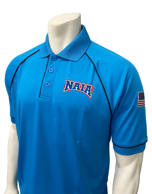 VBS400NAIA - Men's Short  Volleyball Shirt - No Pocket - 3 Color Combinations