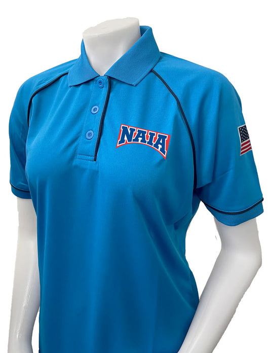 VBS402NAIA - Women's Short  Volleyball Shirt - No Pocket - 3 Color Combinations
