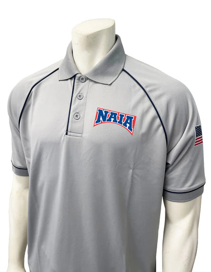 VBS400NAIA - Men's Short  Volleyball Shirt - No Pocket - 3 Color Combinations