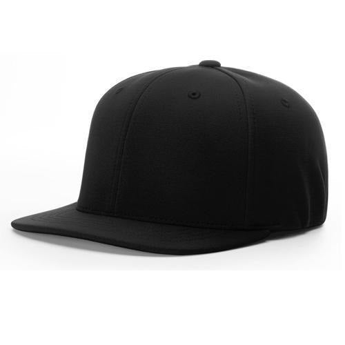 R633 - Richardson Umpire "Pulse" - 2" - 4 Stitch Flex Fit Hat - Available in 2 Colors
