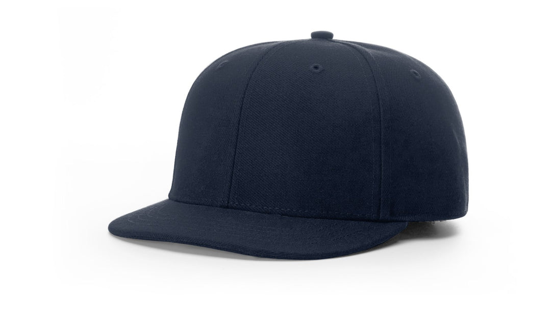 R540 - Richardson Umpire Surge 2.5" - 6 Stitch Fitted - Available in 2 Colors