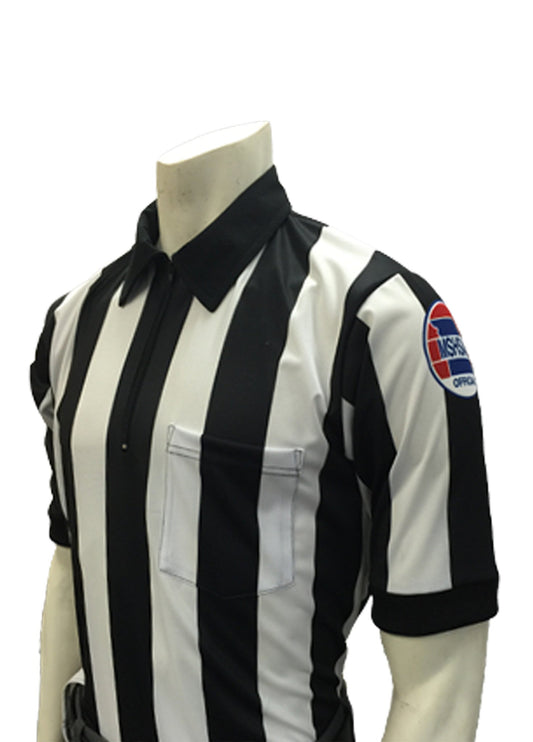 USA137MO - Missouri 2 1/4" - Football Short Sleeve Shirt