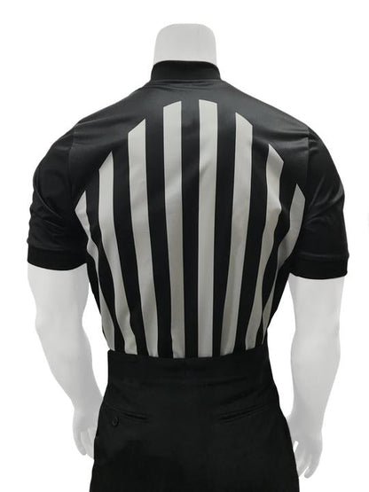 USA216 - Smitty 1" Stripe - NCAA Men's Basketball Shirt - Men's Cut