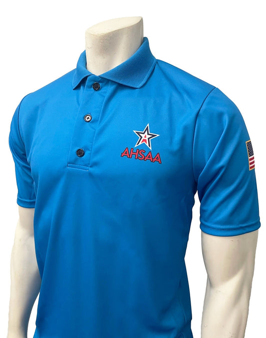 USA451AL - Alabama Men's Short Sleeve Track Shirt - 2 Colors