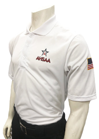 USA451AL - Alabama Men's Short Sleeve Track Shirt - 2 Colors