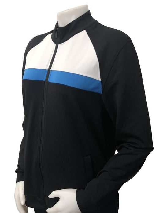 BKS239 - Smitty Women's Fit - NCAA Women's Basketball Jacket