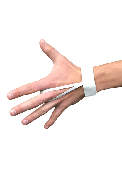 ACS508 - Elastic Wrist Down Indicator