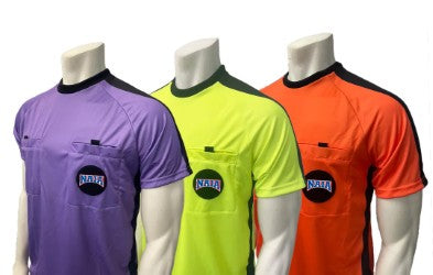 USA900NAIA - Smitty "Made in USA" - NAIA MEN'S SHORT SLEEVE SOCCER SHIRT
