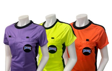 USA902NAIA - Smitty "Made in USA" - NAIA WOMEN'S SHORT SLEEVE SOCCER SHIRT