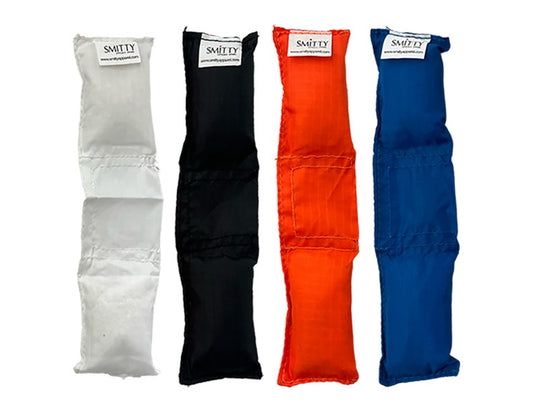ACS509 - Skinny Double Sided Bean Bag